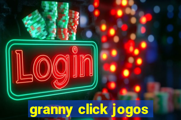 granny click jogos